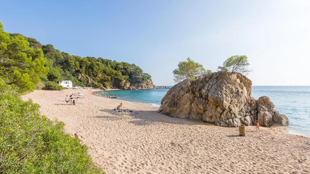 Villa 2Lin - Lloret De Mar