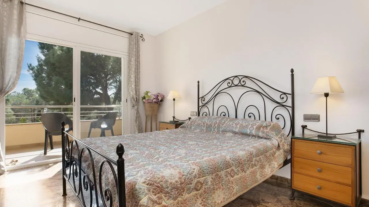 2Lin - Lloret De Mar Villa