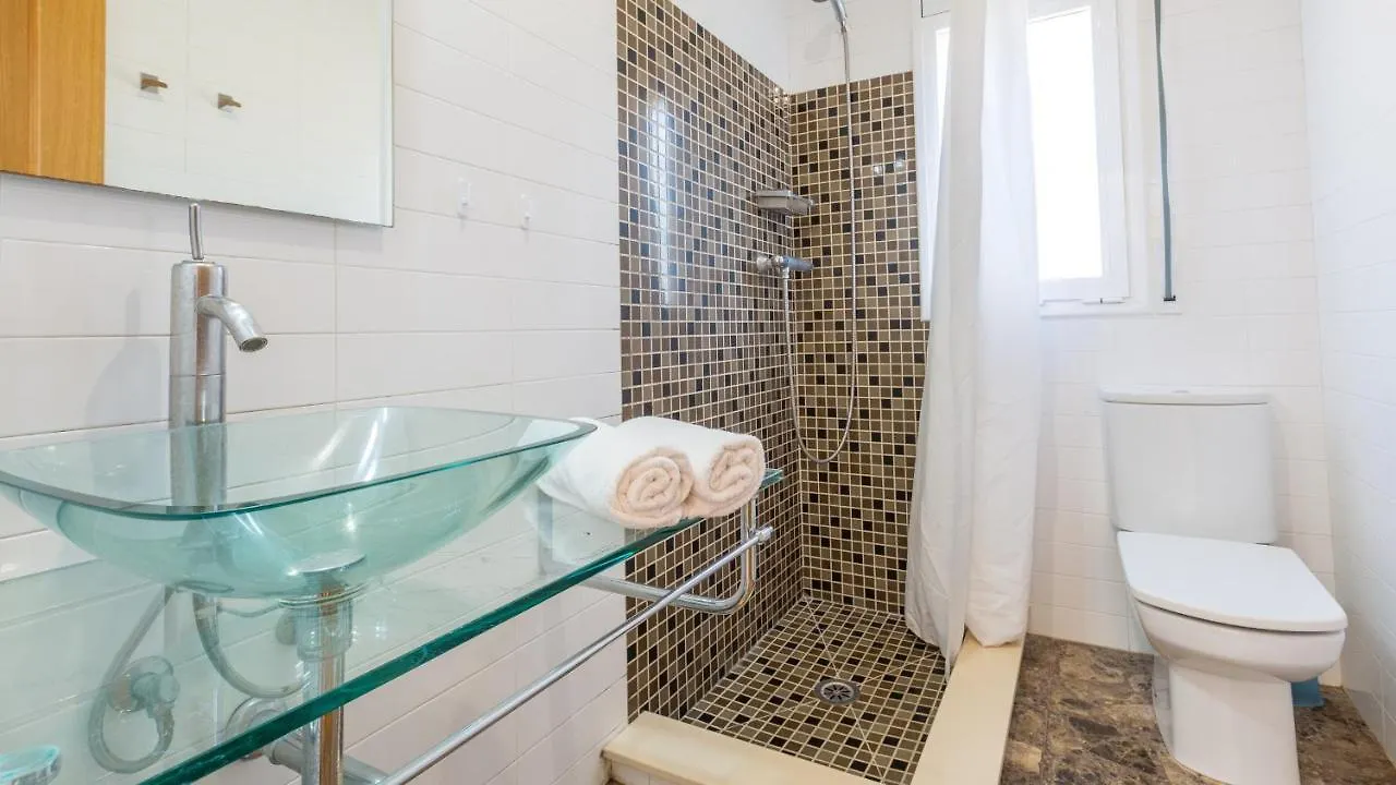 Villa 2Lin - Lloret De Mar