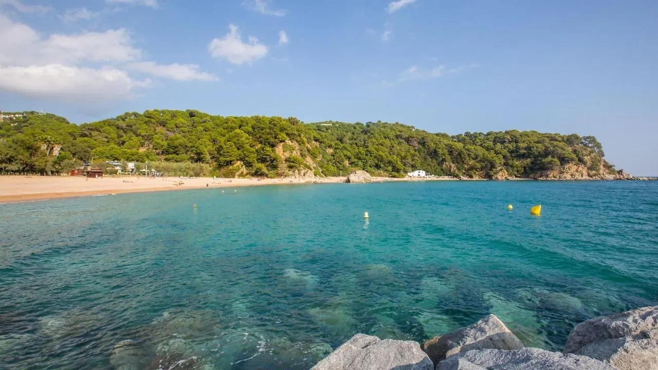 Villa 2Lin - Lloret De Mar