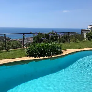 Villa Oasis Costa Brava, Lloret de Mar
