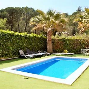 Villa Bella, Lloret de Mar