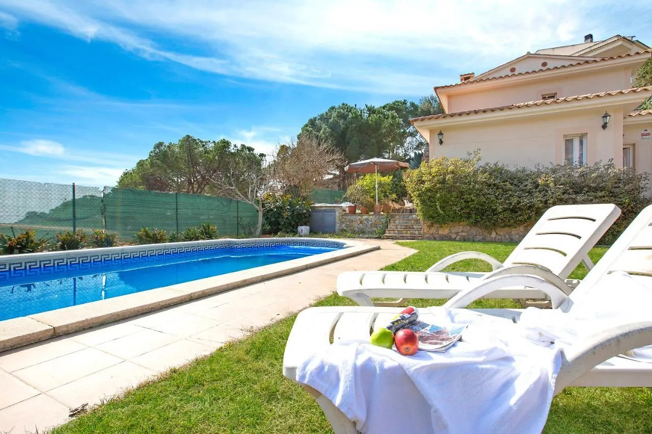 2Lin - Lloret De Mar