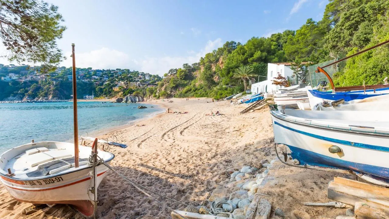 2Lin - Lloret De Mar